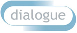 Dialogue Company Logo