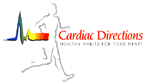 Cardiac Directions Logo