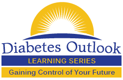 Diabetes Outlook Learning Series