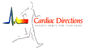 Cardiac Directions (R) Logo